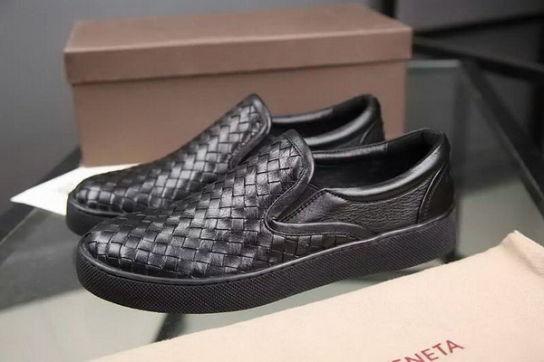 Bottega Venetta Men Loafers--002